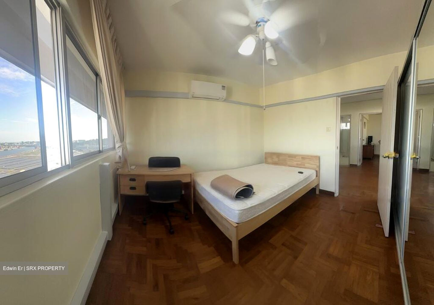 Blk 110 Spottiswoode Park (Bukit Merah), HDB Executive #459488571